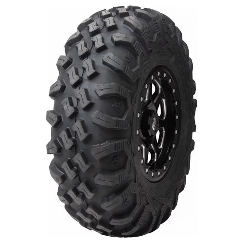 (2 Pack) Radial Tire 25x8-12 L632046