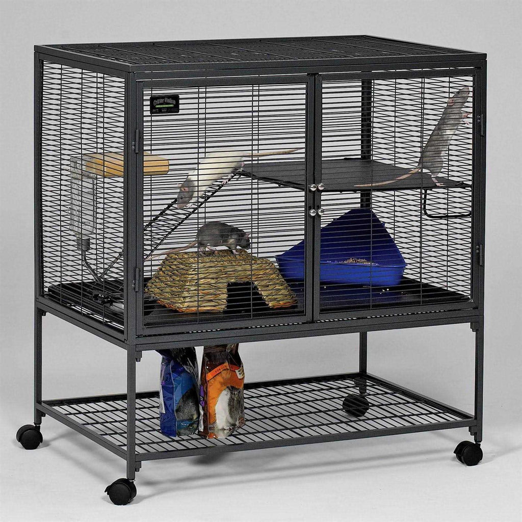 Single Unit Small Animal Cage K5726