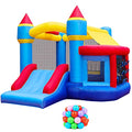 Inflatable Bounce House with Blower F315270