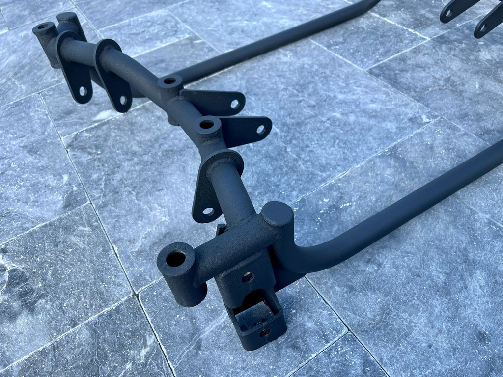 Tubular K-Member Kit X95492