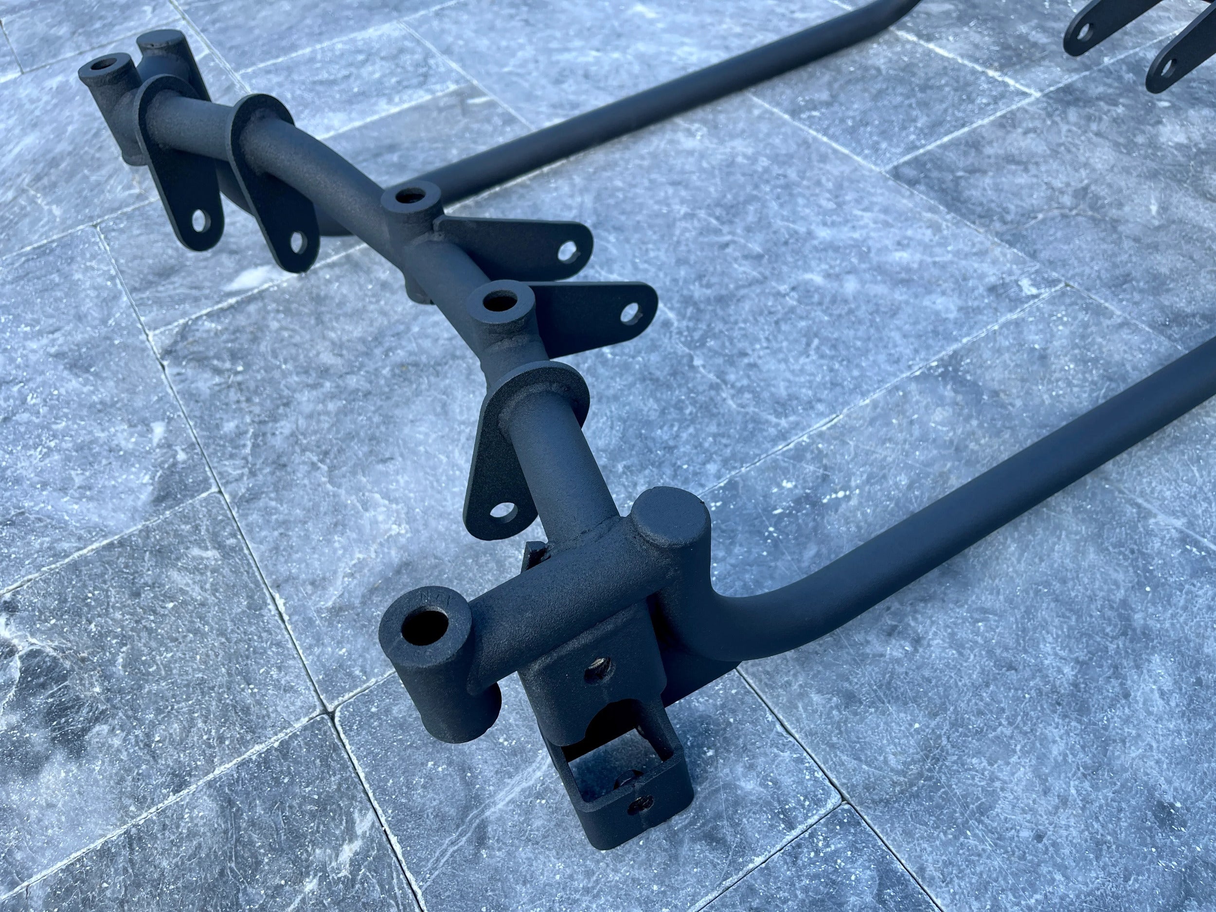 Tubular K-Member Kit X95492