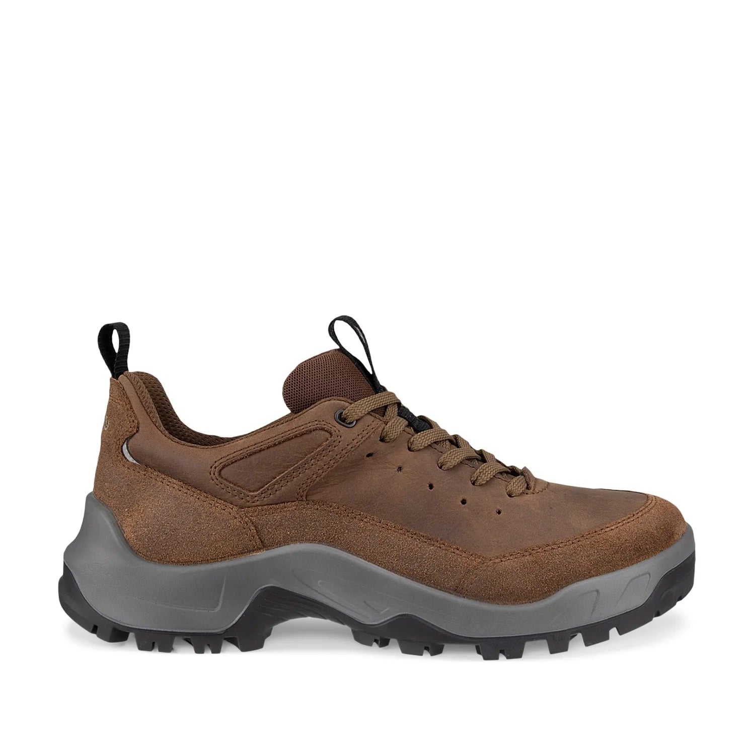 Cocoa Brown Offroad Shoe V8580
