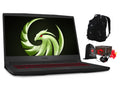 15.6" Full HD Gaming Laptop with AMD Ryzen 7 4800H 8-Core 64GB RAM 2TB m.2 SATA SSD AMD RX5500M D284970