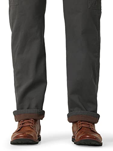 Fleece Lined Cargo Pant Y56538