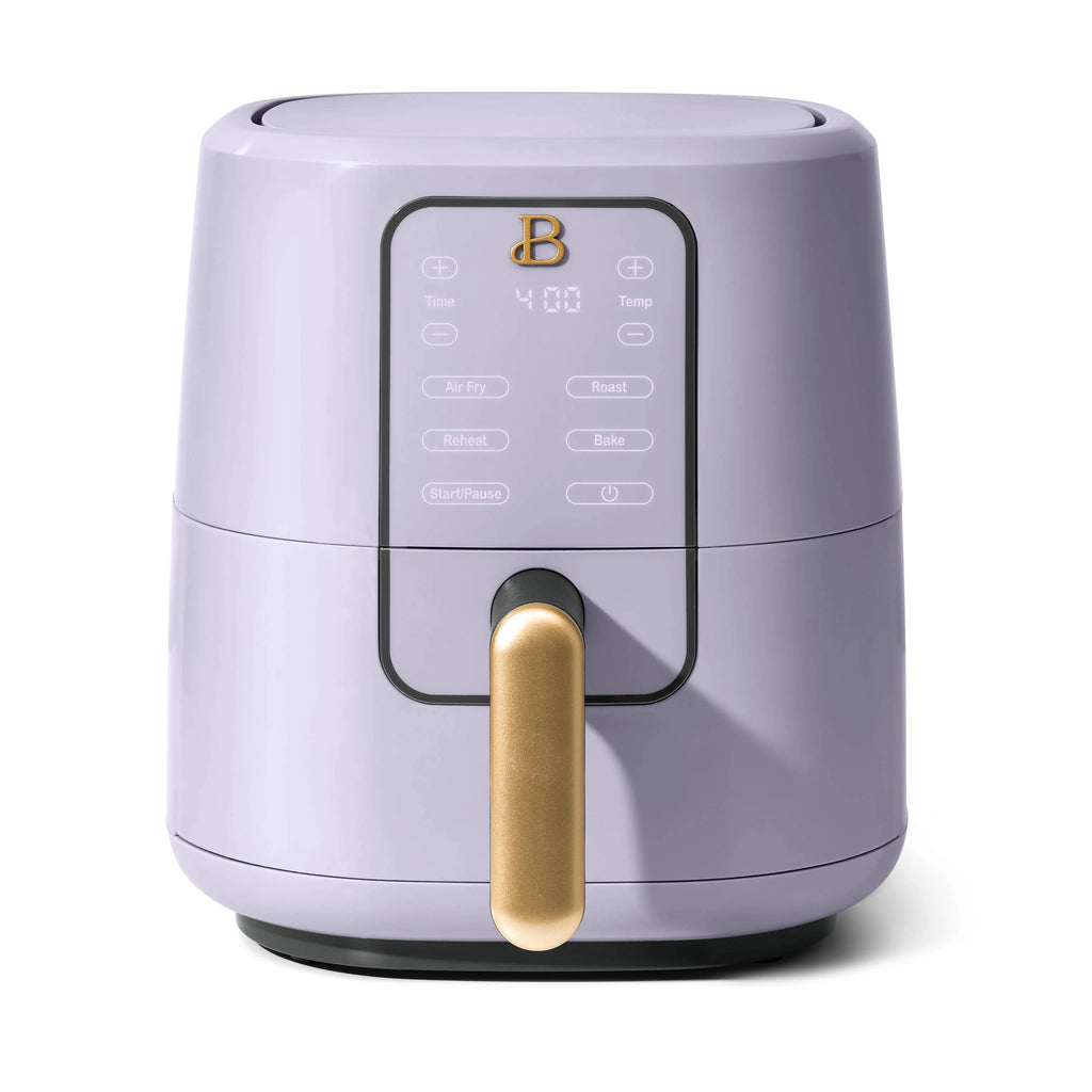 White 3 Qt Air Fryer H366605