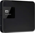 5TB External USB 3.0 Portable Hard Drive Black D504