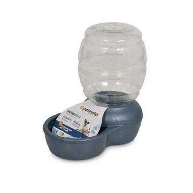 Petmate Replendish Waterer With Microban H921