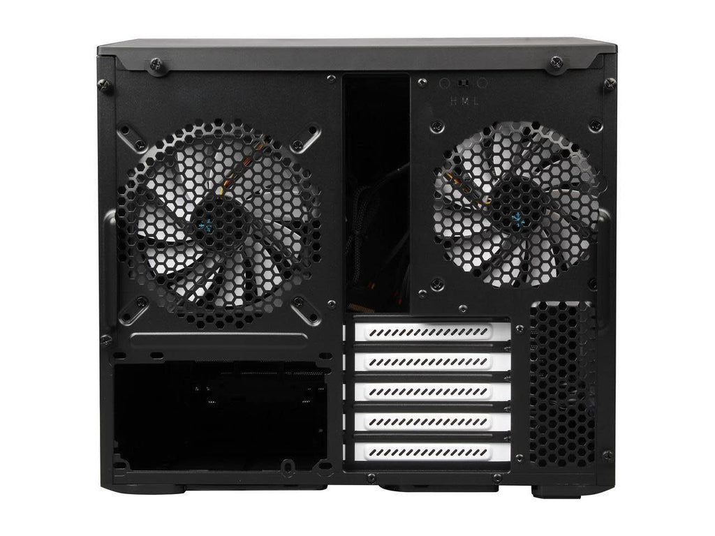 Computer Case Q354042