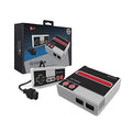Gray RetroN 1 AV Gaming Console X90894