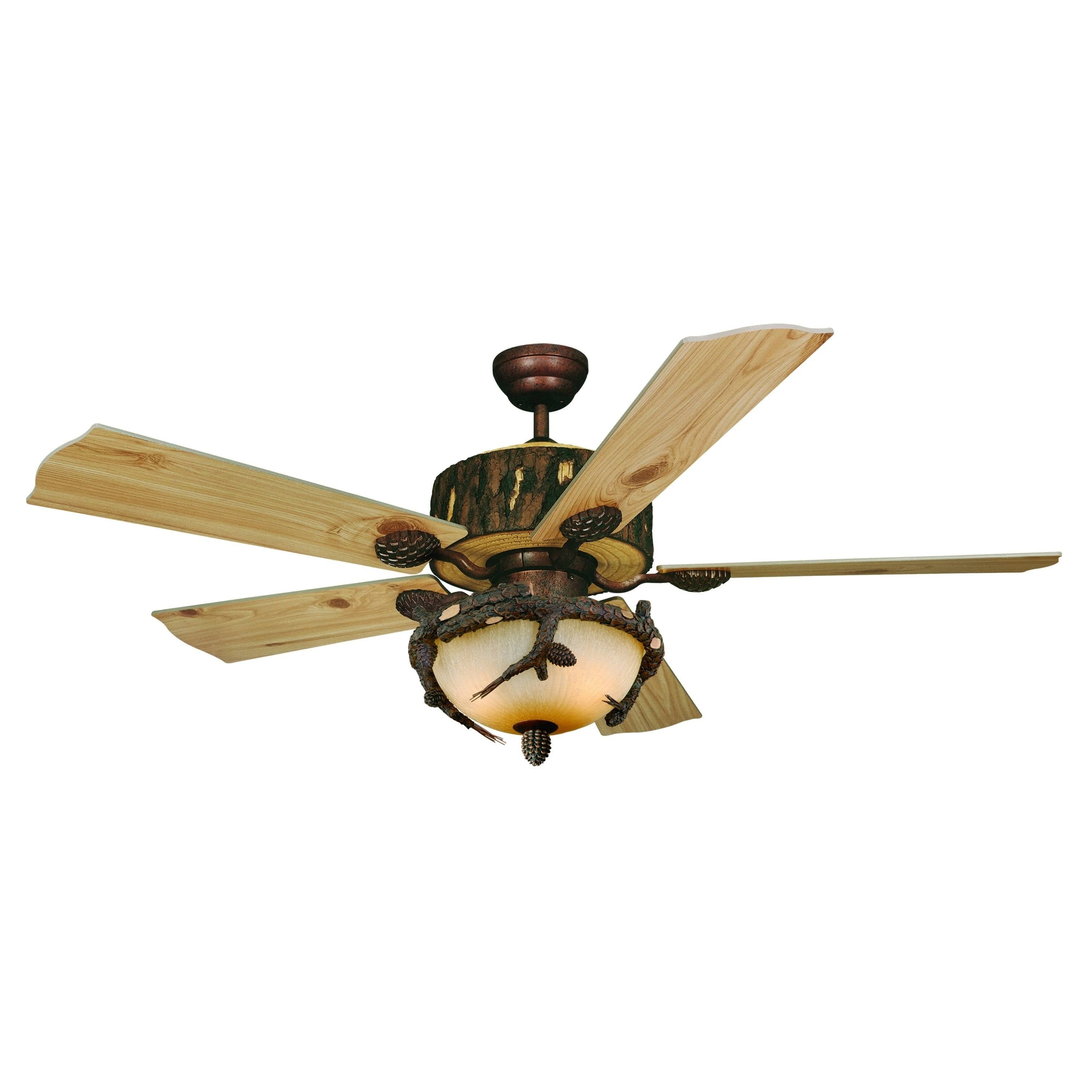52x22 Ceiling Fan I71255