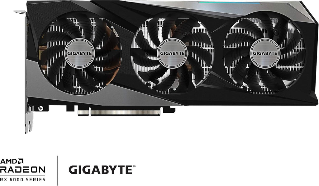 12GB GDDR6 Graphics Card J973548