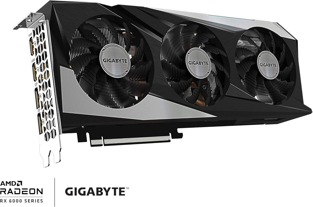 12GB GDDR6 Graphics Card J973548