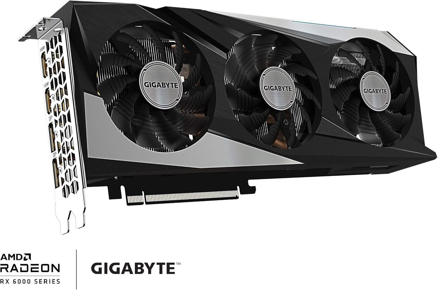 12GB GDDR6 Graphics Card J973548