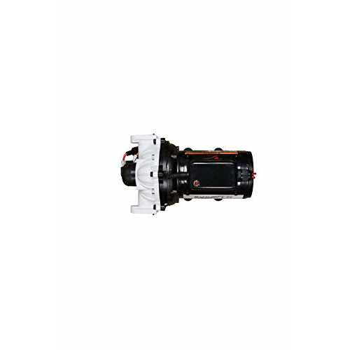 Soft Wash Diaphragm Pump Y875