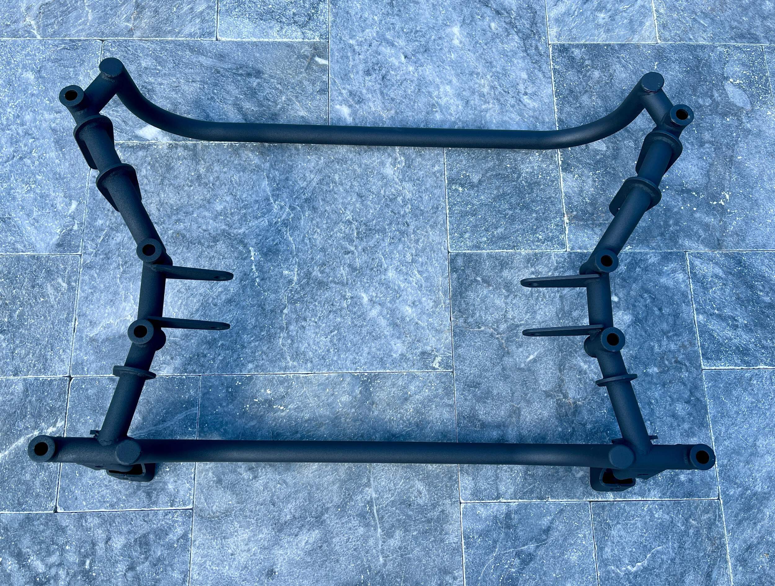 Tubular K-Member Kit X95492