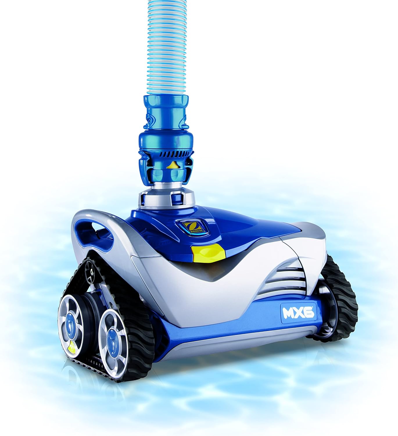 Automatic Suction-Side Pool Cleaner Vacuum R617