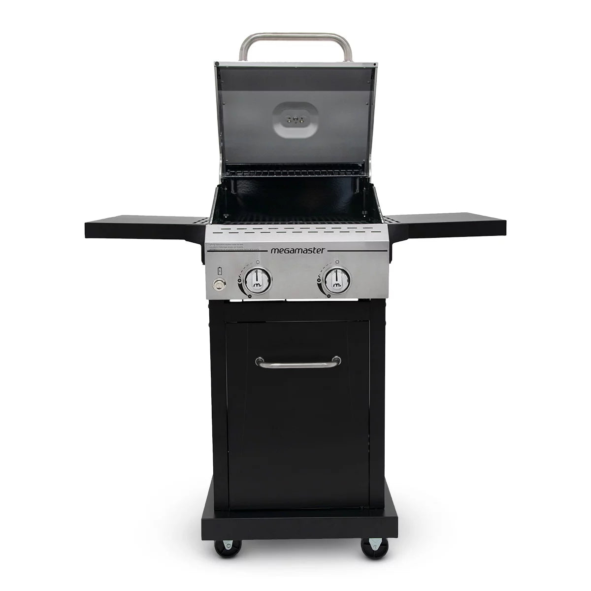 2 Burner Propane Gas Grill S21081
