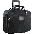 Rolling Laptop Bag Briefcase Fits Up to 15.6 Inch J527