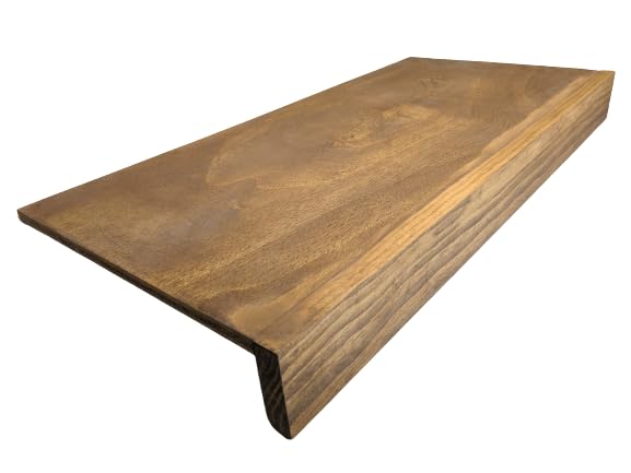 Jacobean 40 Inch Length 9 inch Deep Wire Rack Cover L245726