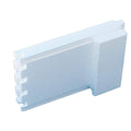 Insulated Concrete Form End Piece 6lbs. I691437