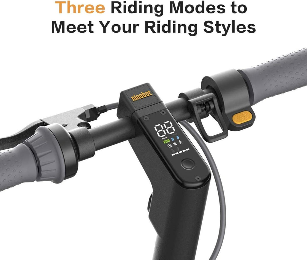 MAX G30 Electric Scooter B477637