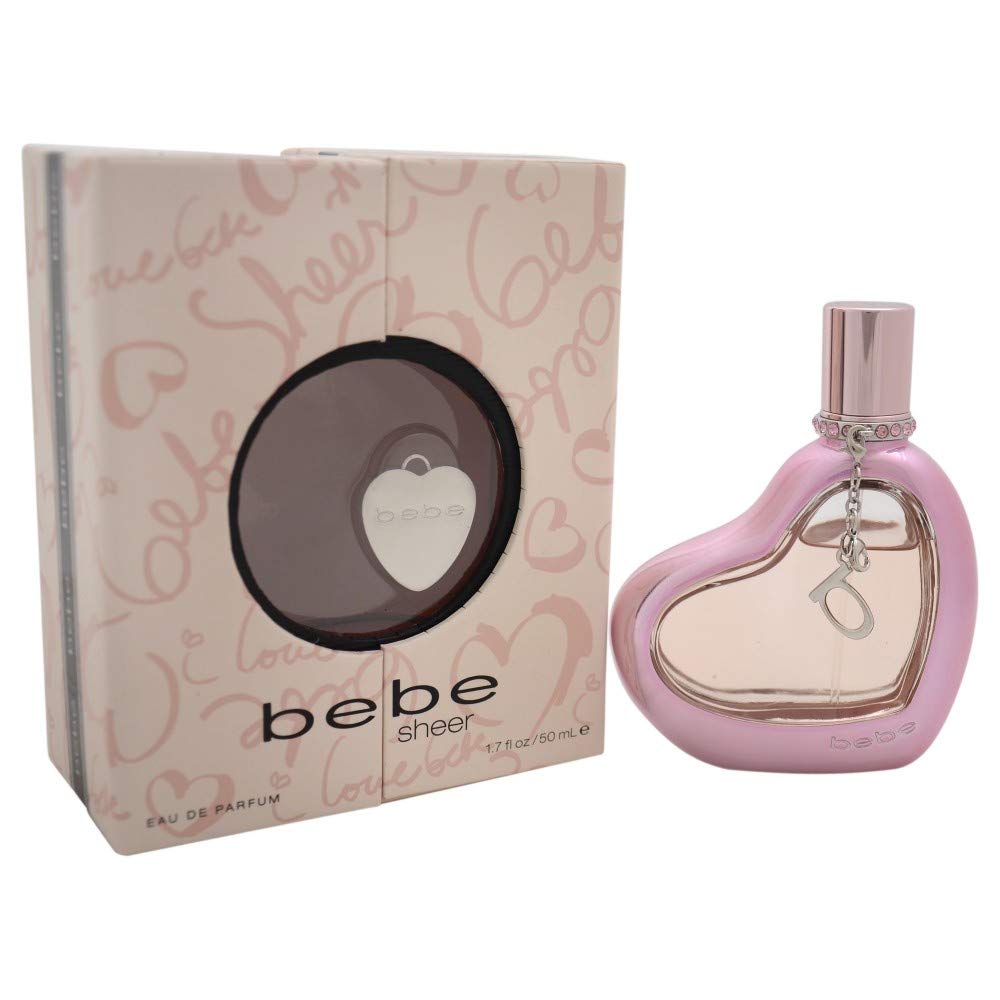 Eau de Parfum Spray, 1.7 Ounce E407232