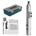 250rmin Screwdriver Metal Bits Set Electric Screw Driver W724