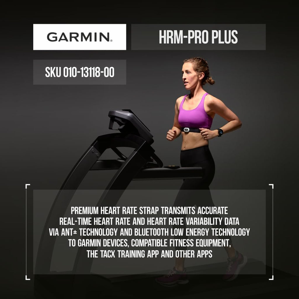 Chest Strap Heart Rate Monitor B88716