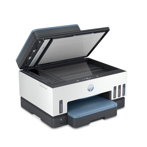 Smart Tank All-in-One Ink Tank Printer C635