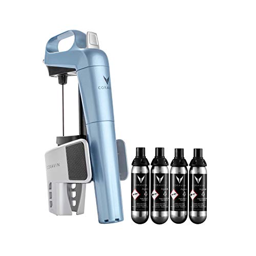 Limited Edition Wine Preservation System Bundle W939