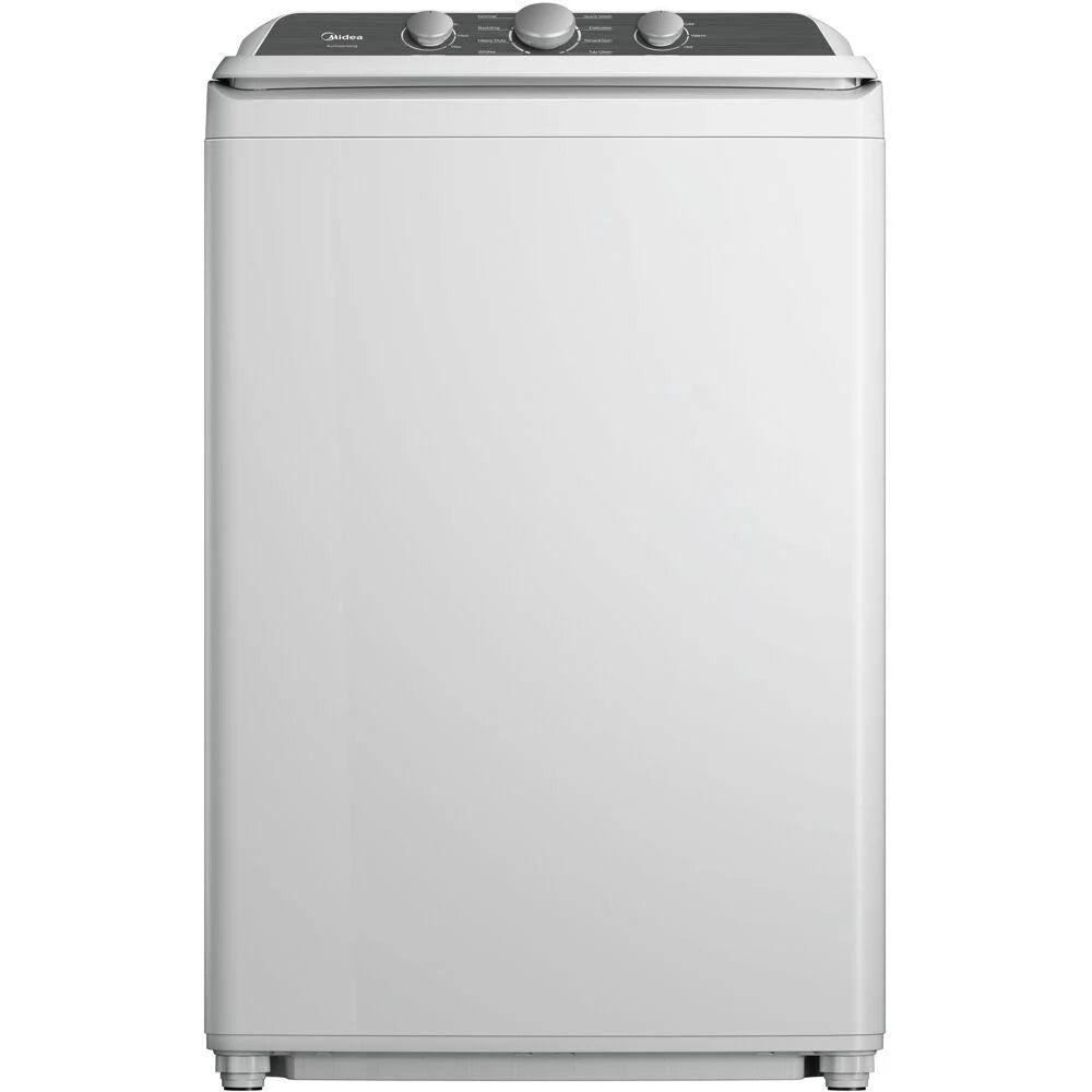 4.1 Cf Top Load Washer with Agitator Stainless Tub B6824