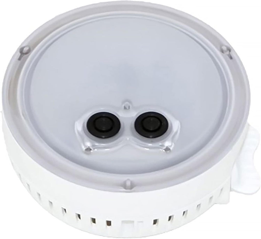 Greywood Inflatable Hot Tub with 4 LED Lights V26158