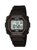 Digital Watch with LED Light, Water Resistant, Stopwatch S60994