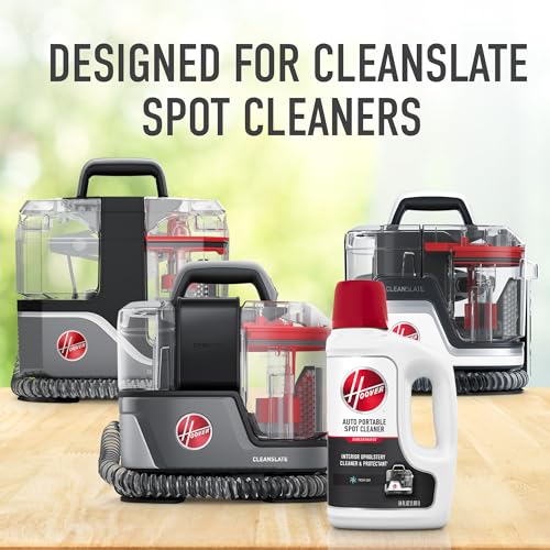 Portable Carpet and Upholstery Spot Cleaner Machine O24830