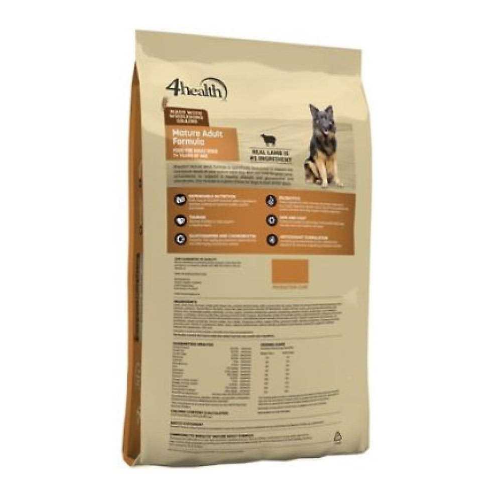 4health Wholesome Grains Adult Formula Dry Dog Food R138276