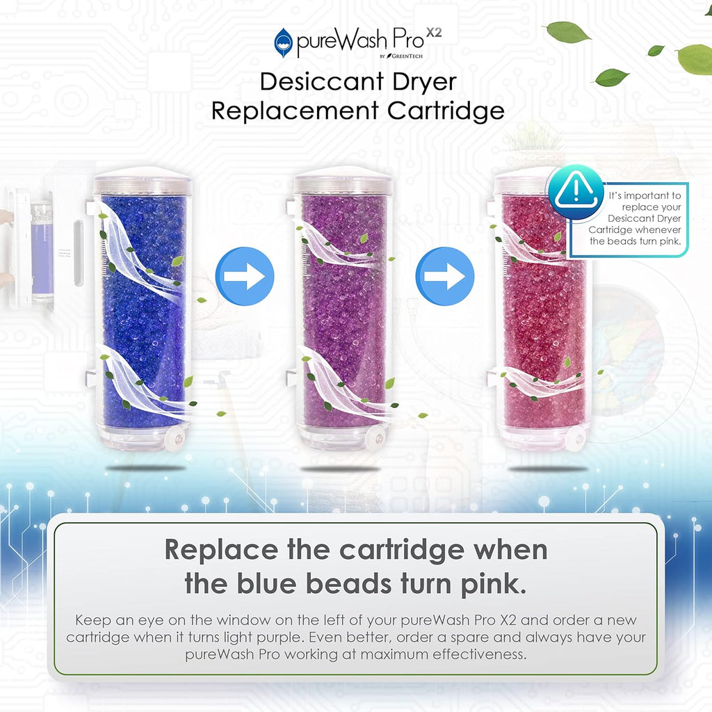 Replacement Cartridge for Ozone Generator M2117