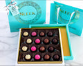 Assorted Dessert Truffle Box, 252g X32555