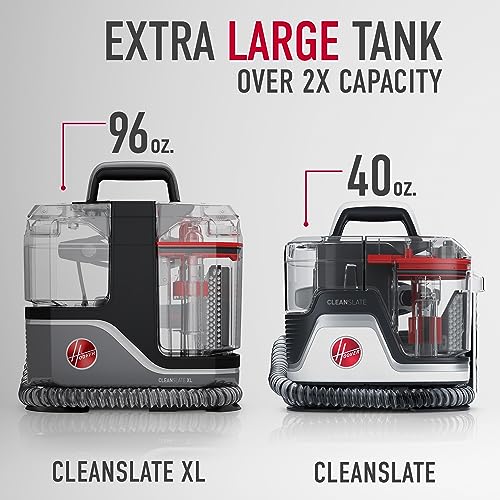 Portable Carpet and Upholstery Spot Cleaner Machine O24830