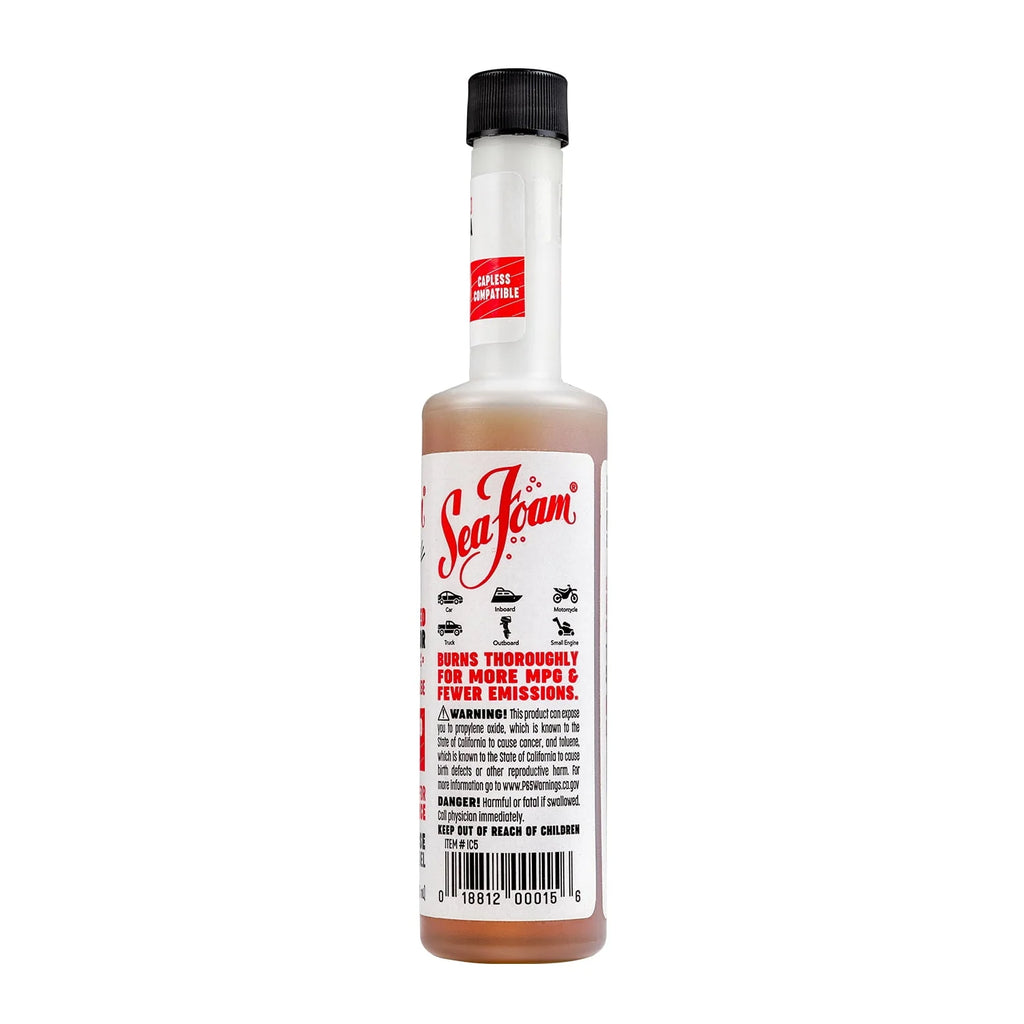 5.25 oz Fuel Injector Cleaner Q76921