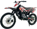 150cc Pit Dirt Bike with 5-Speed Manual Transmission, 19"/16" Wheels B800