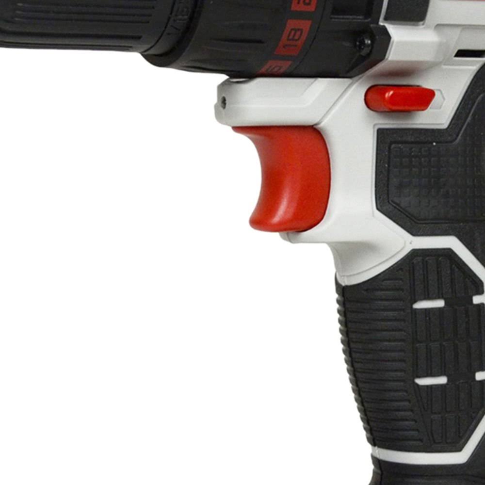 20V Max Cordless Lithium-Ion 6-Tool Combo Kit Y292186