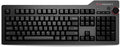 Wired Mechanical Keyboard, Cherry MX Brown Switches, Aluminum Top (104 Keys, Black) K782283