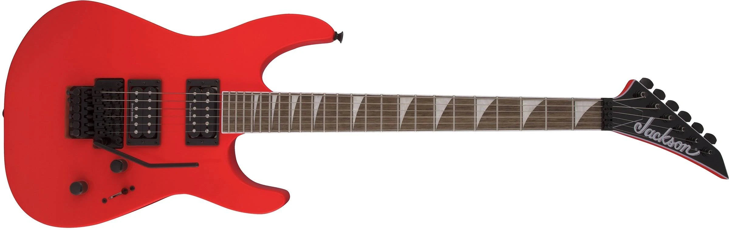 Rocket Red Electric Guitar E57295