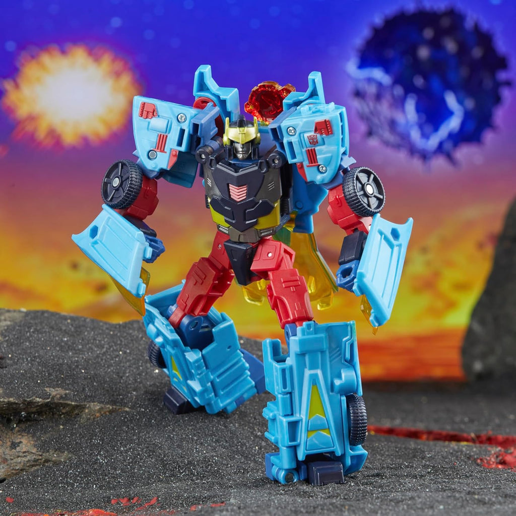 5.5-inch Converting Action Figure S8799