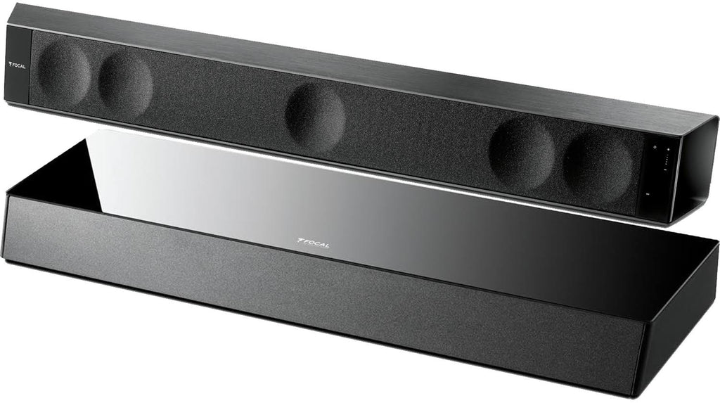 Discrete Soundbar with Sub B624486