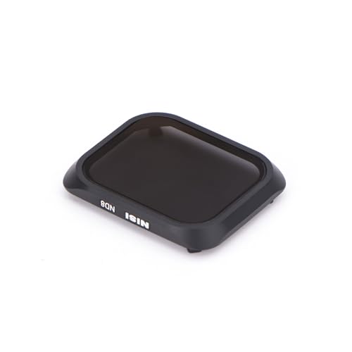 Starter Kit for DJI Air 2S with Enhanced Polarizer and 2 ND Filters D90718