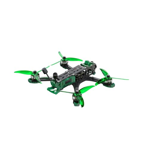 MARK5 DC FPV Drone (6S ELRS 2.4G with GPS) G5276