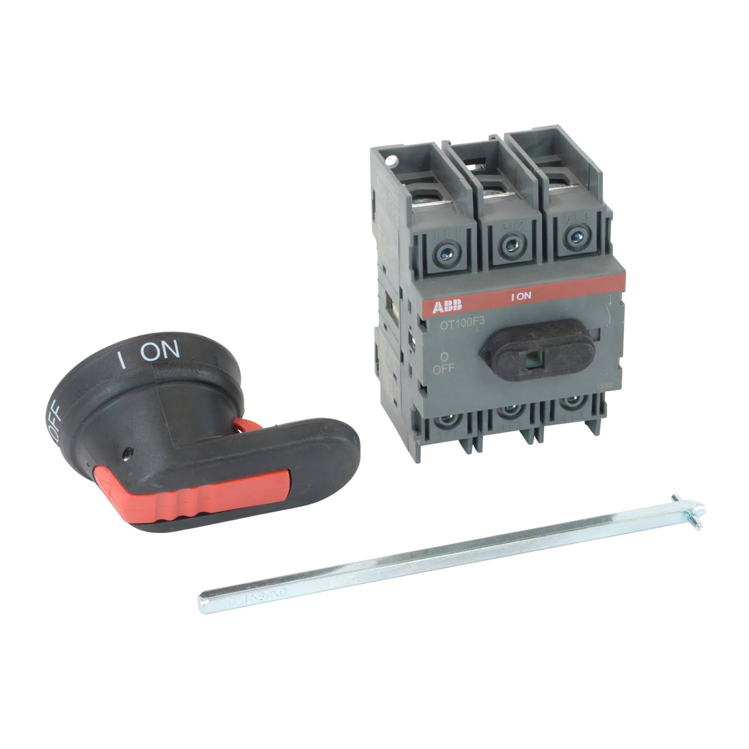 Disconnect Switch K959199