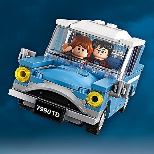 Lego 4 Privet Drive Building Toy D326720