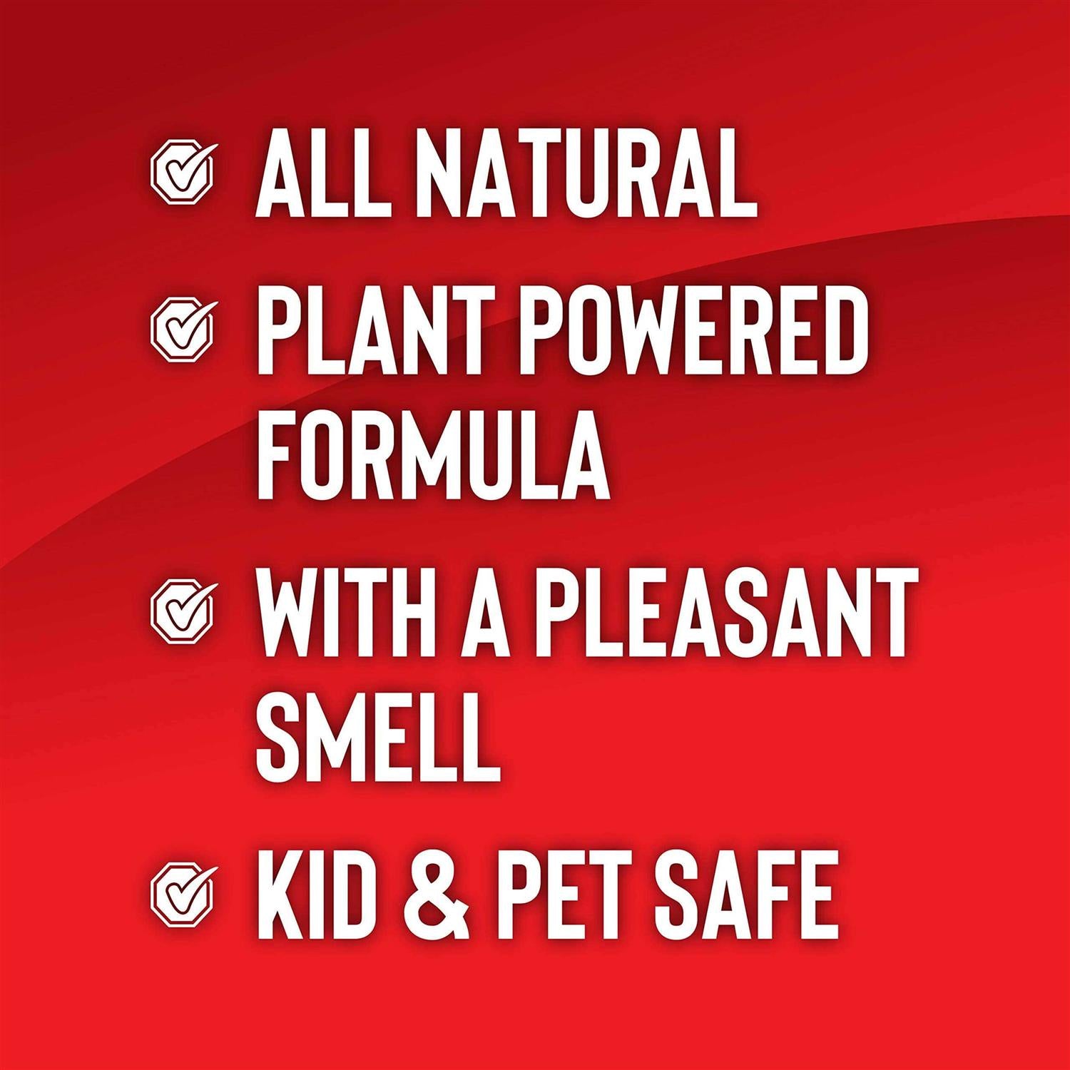 Animal Repellent B36543